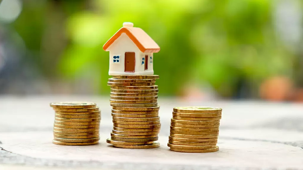 Save Money Buying Property